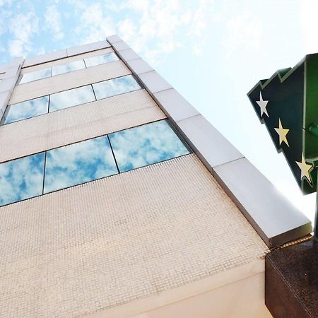 Pinheiro Palace Hotel ريو برانكو المظهر الخارجي الصورة