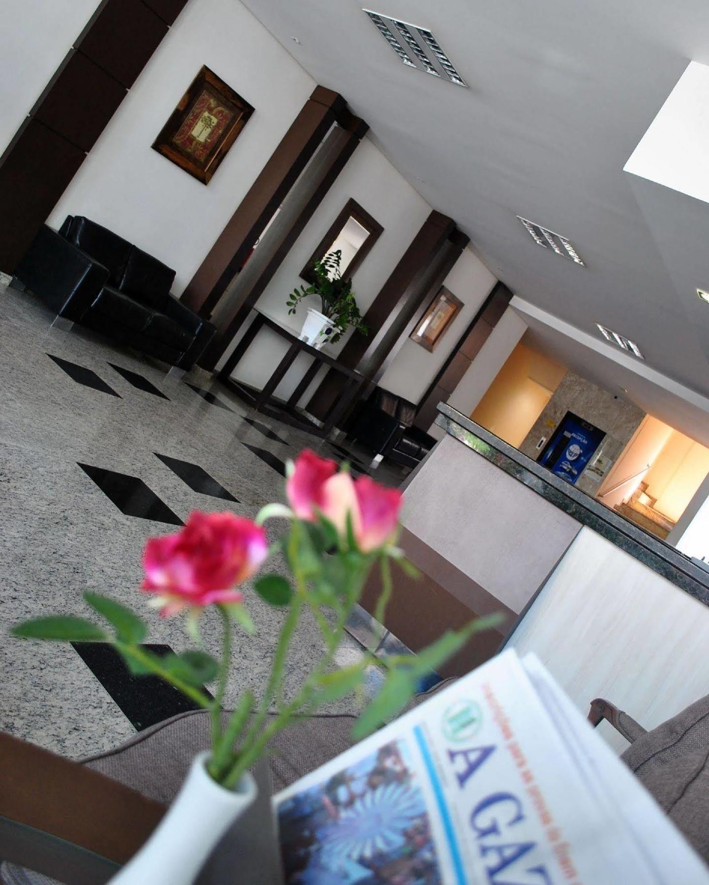 Pinheiro Palace Hotel ريو برانكو المظهر الخارجي الصورة
